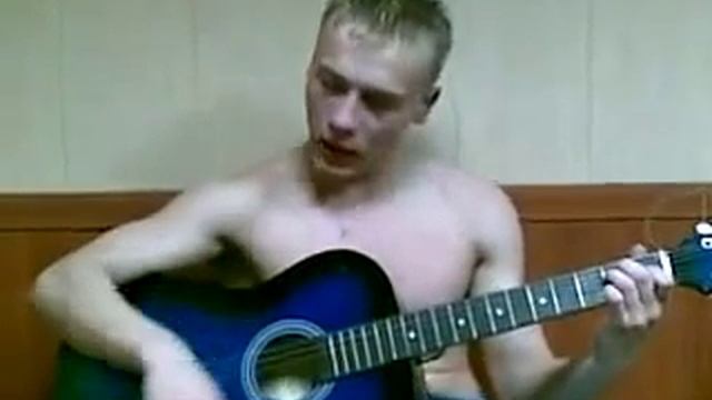 Колючий забор....