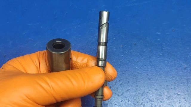 Самая  лучшая плунжерная пара для МТЗ