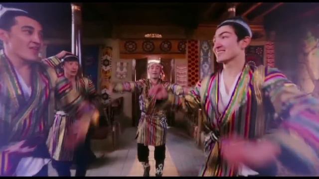 Анвар Ахмедов - Ёракам OFFICIAL VIDEO HD