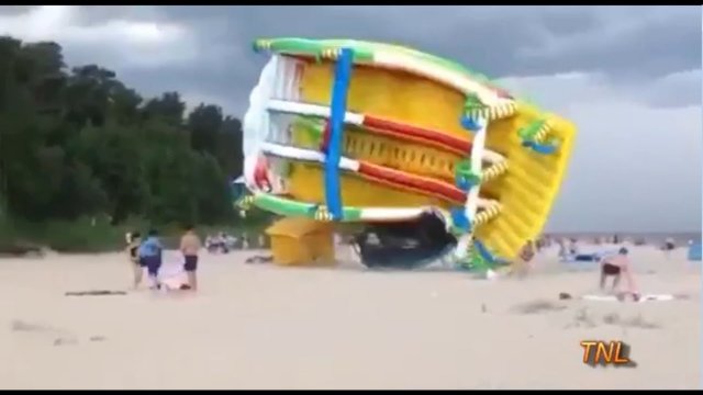 На нервной почве
