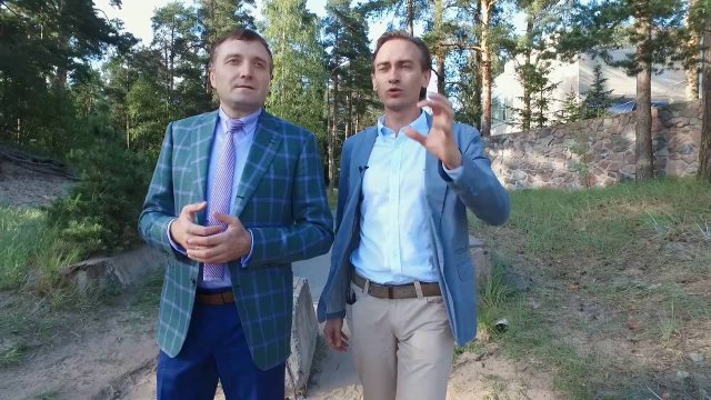 Интервью с Сергеем Обложко