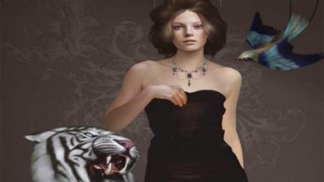 Мельница - Невеста Полоза