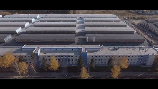 Инвестиционное агентство Курганской области, итоги 2019 года, Курган, CompactTV