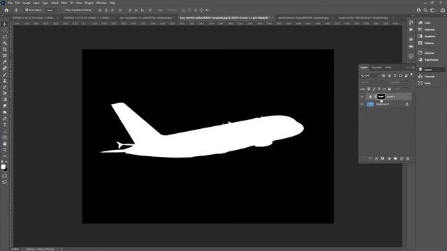 Фотошоп для начинающих фотографов | Выделение и трансформация