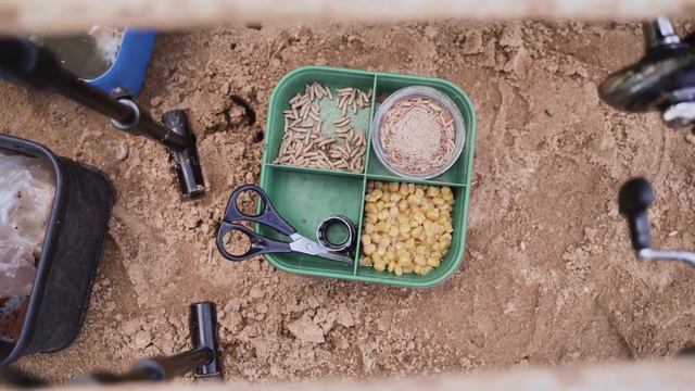 КАК ЛОВИТЬ КАРАСЯ В ОКТЯБРЕ, ПРИКОРМКА И НАЖИВКА ДЛЯ КАРАСЯ