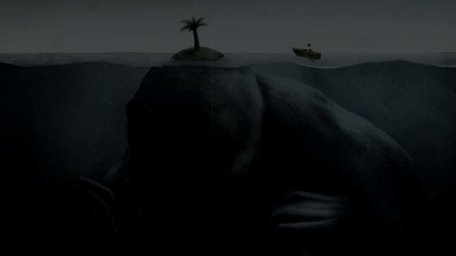 Подводные монстры Тревора Хендерсона, SCP и других | Страшные истории и ужасы Scary story