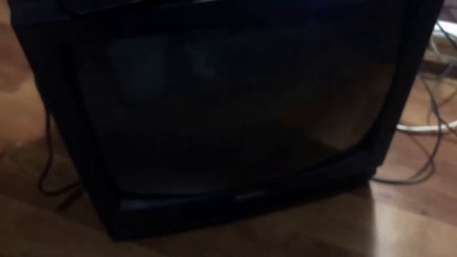 Как подключить смарт приставку к старому телевизору через AV кабель | Smartbox android к любому тв