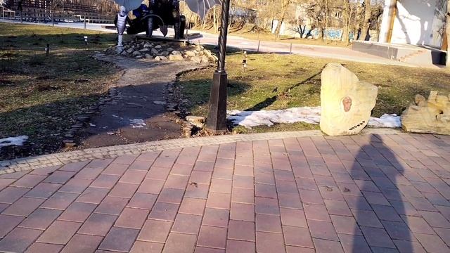 Невинномысск