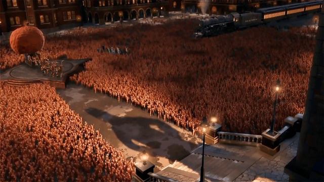 Павел Кашин - Мысли