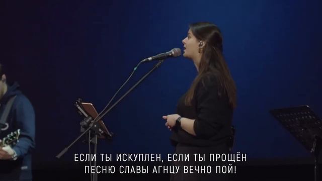 СВЯТЫЙ ВОВЕКИ