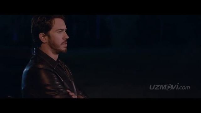 Tezlik Uchun Poyga Jaxon kinosi (uzbek tilida)