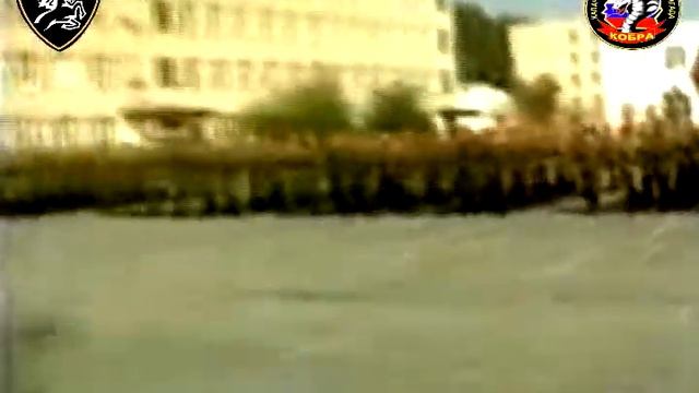 22 ОБрОН КОБРА М.Акимов