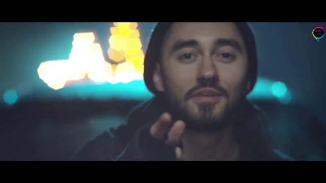 Мот feat. Бьянка - Абсолютно Всё [NR clips] (Новые Рэп Клипы 2015) 