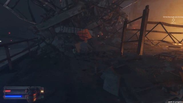 УЕХАЛ В ЧЕРНОБЫЛЬ! ➤ ЗАКРЫТЫЙ ТЕСТ СИМУЛЯТОРА ЛИКВИДАТОРА ➤ Обзор Chernobyl Liquidators Simulator