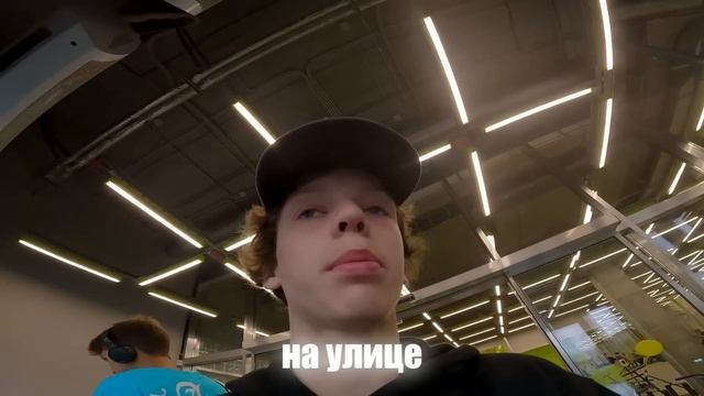 КОМАНДНЫЙ ВЛОГ ИЗ КАЗАНИ | УТОПИЛИ НОВУЮ GOPRO