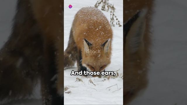 Foxy Facts