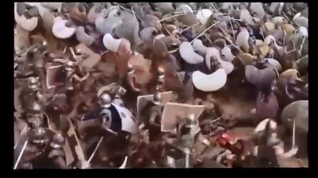 смутное время ария