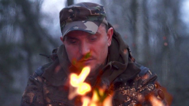 Анонс. Канал Охотник и Рыболов. Военные охотники-2