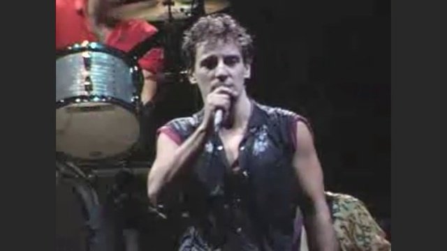 Bruce