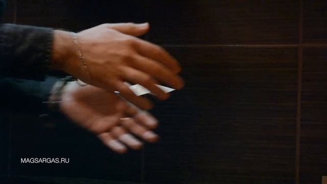 Как Научиться Телекинезу - Двигаем предметы силой мысли - Маг Sargas