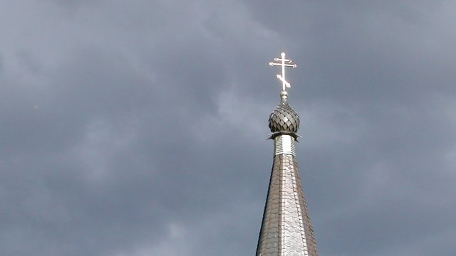 Иеромонах Роман. «Колокольный звон…»
