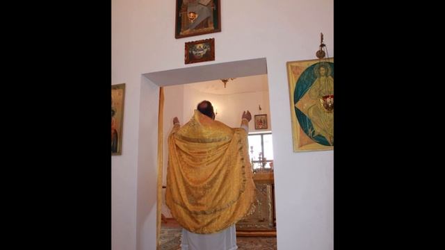 СМЕРТЬ МОЛИТВЫ