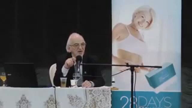 Профессор  В.А. Дадали о минералах