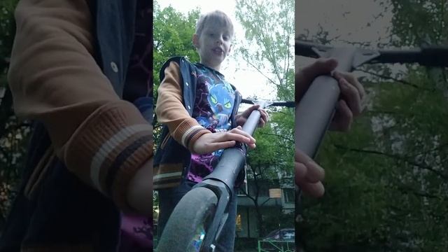 как сделать на этике чтобы хрустела рулевая