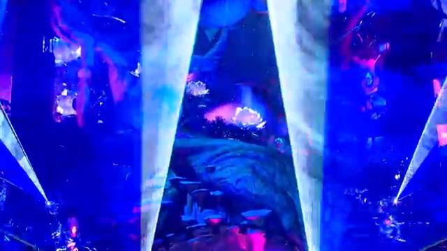 David Guetta live @ Tomorrowland 2024