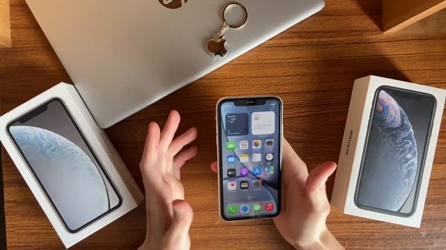 Б/У IPHONE XR С АВИТО! КАК ПРОВЕРИТЬ IPHONE ПЕРЕД ПОКУПКОЙ?!