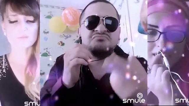 ZOLOTO (COVER SUPER ЖORIK) DAVID BOROVIK AND GIRLS