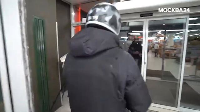 Программа Рейд дежурство с сотрудниками Росгвардии СВАО.mp4