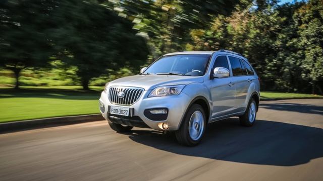 Lifan X60 недостатки авто с пробегом | Минусы и болячки Лифан Х60