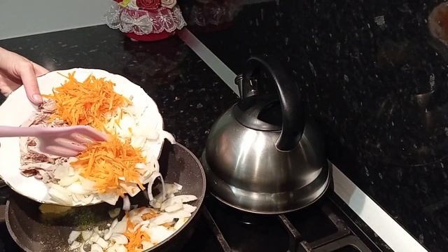 Самые Вкусные Блинчики, Блины с Сметаной, Блины с Начинкой