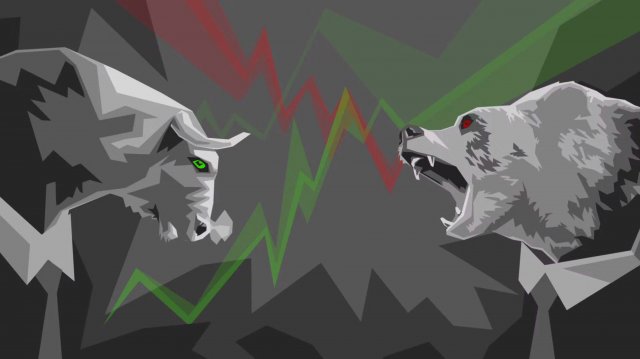 Заработала 15 000 за час на акции Тинькофф. Скальпинг по биржевому стакану на Московской бирже.