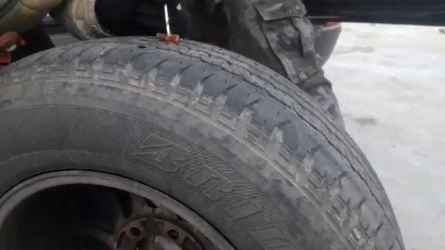 ВОДОЛАГА СТАСЯН// Попался на PRADO