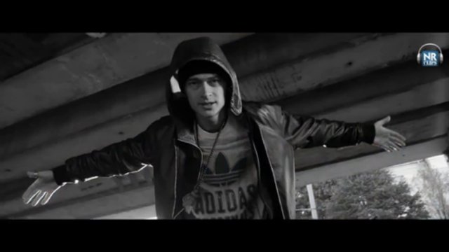 Птаха & Кравц - Признание [NR clips] (Новые Рэп Клипы 2015)