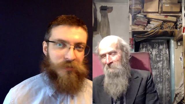 Во свете Библии как выглядит наша беседа с о.Александром Мень.