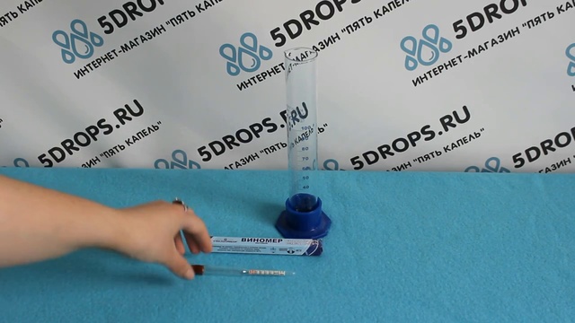 Обзор бытового виномера - сахарамера