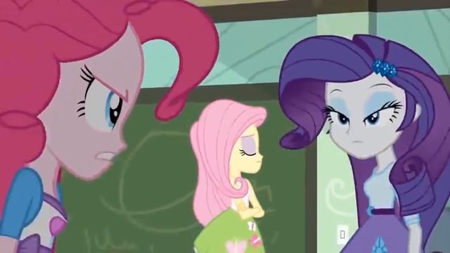 My little pony: Equestria girls [2013]"Full movie in English?"|MLP International
