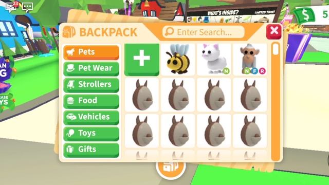 АДОПТ МИ ТРЕЙД с НУЛЯ! | ТОП ТРЕЙДЫ от БУТЫЛКИ ВОДЫ до ФР ЛЕГЕНДАРКИ в ADOPT ME ROBLOX