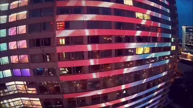 ЕВГЕНИЙ ДЕМЬЯНЕНКО- "МОЯ МОСКВА".