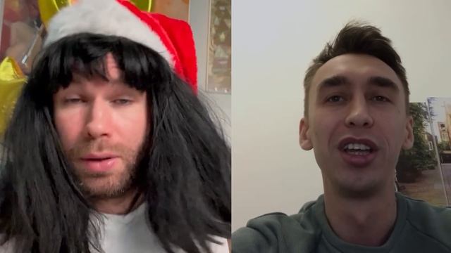 Каков Новый год! | @STASPROSTOKLASS x Авито
