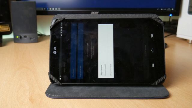 ? Installing Android Nougat 7.0 On My OLD Tablet (KitKat 4.0)