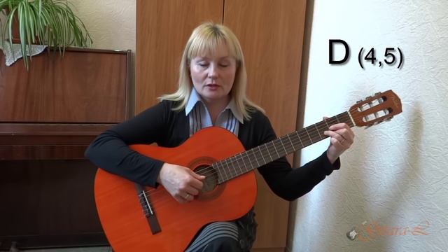 _Так хочется жить_. Простой видео разбор на гитаре (кавер).mp4