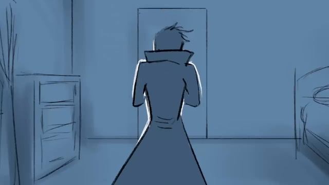 Meant to Be Yours Animatic - Heathers The Musical