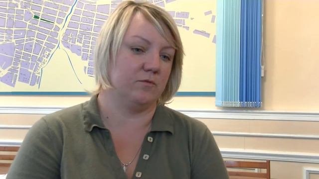 Заместитель министра культуры Ольга Васильева