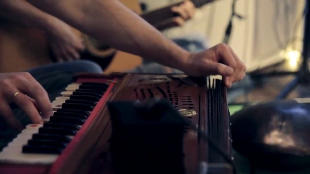 MANTRA RELAX — Релакс с мантрами