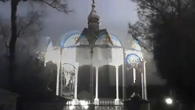 ПСАЛОМ 50 ХОР ВАЛААМСКОГО МОНАСТЫРЯ