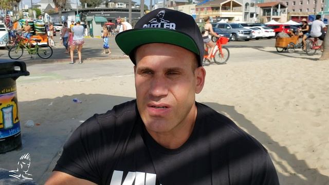 TIME TO STEP OUT OF YOUR COMFORT ZONE!